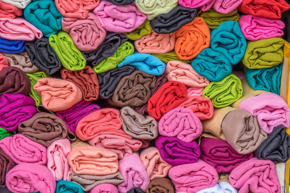 Woven Fabrics